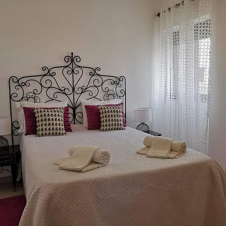 Apartman Casa Da Zira Ii - Vista De Mar
