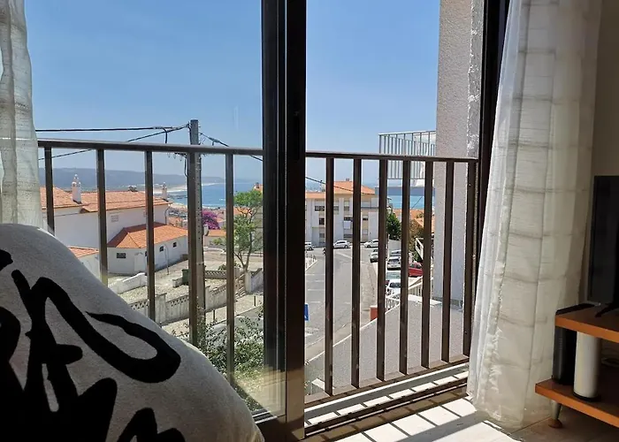 Appartement Casa Da Zira Ii - Vista De Mar
