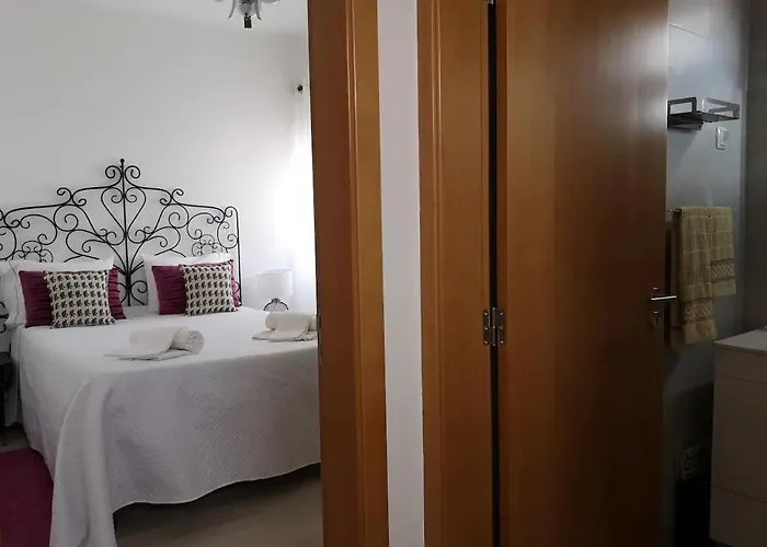 Appartement Casa Da Zira Ii - Vista De Mar