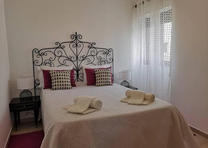 Appartement Casa Da Zira Ii - Vista De Mar