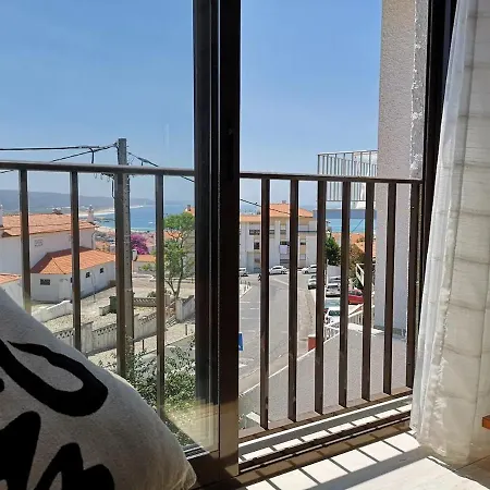 Appartement Casa Da Zira Ii - Vista De Mar