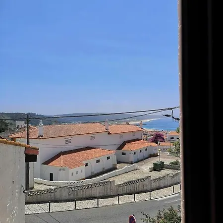 Appartement Casa Da Zira Ii - Vista De Mar *