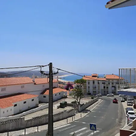 Casa Da Zira Ii - Vista De Mar Апартаменты *